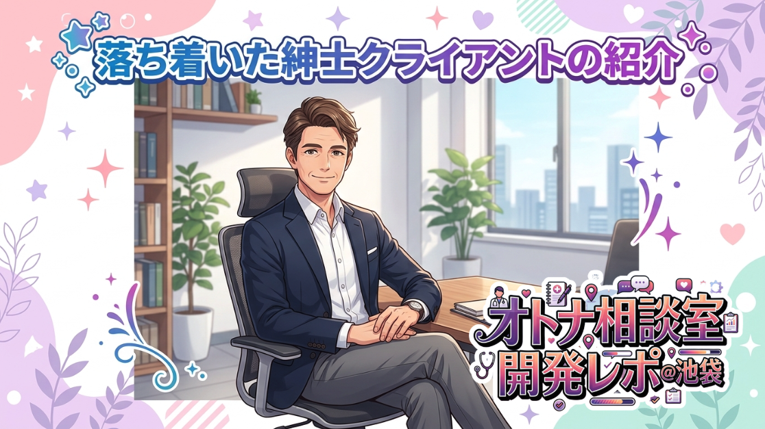 YouTubeから来てくれた紳士と池袋で前立腺×亀頭責め開発｜お尻が波打つ"恵まれた体"の持ち主だった話